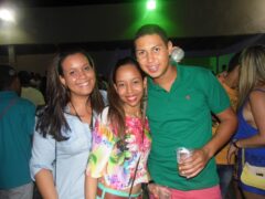 Natal Open Prime